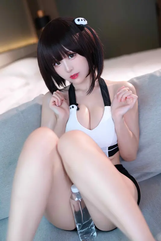 miko酱ww - NO.69 蛋白 10