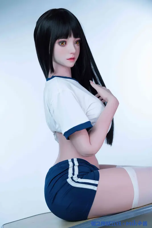 miko酱ww - NO.73 体操服 6