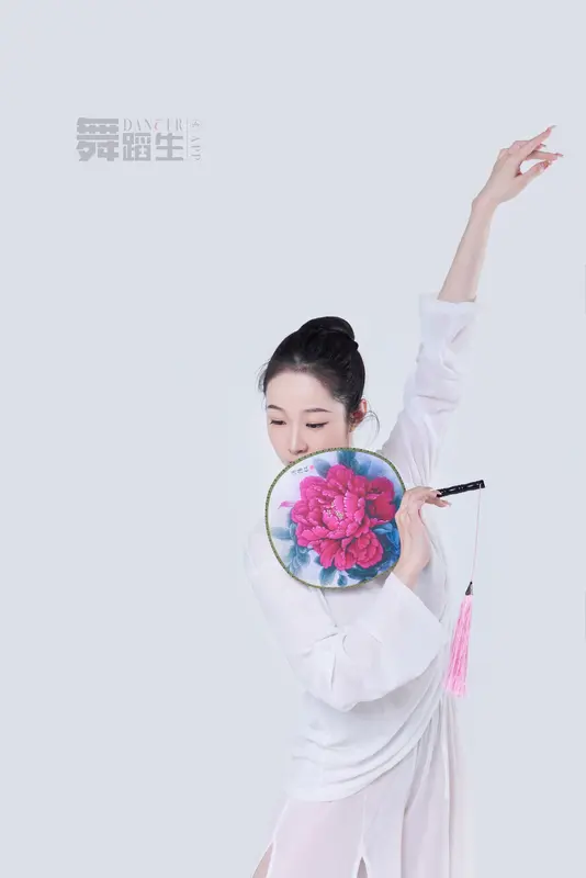 [GALLI嘉丽]舞蹈生日记 087 - 婀娜多姿 景思佳 16