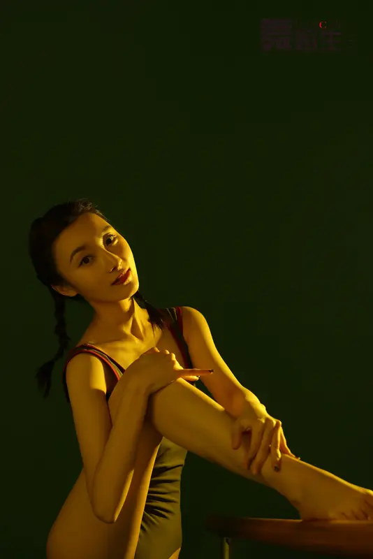 [GALLI嘉丽]舞蹈生日记 093 - 芳华 张樱山 10