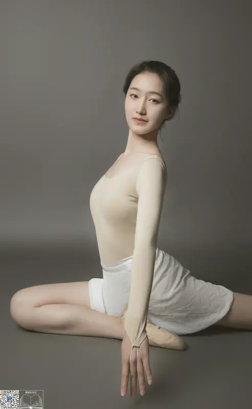[GALLI嘉丽]舞蹈生日记 096 - 欣美 7