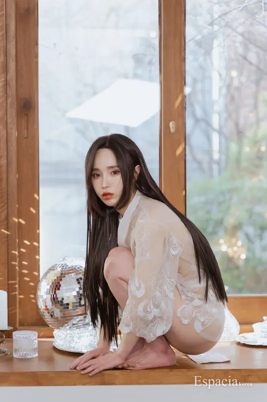 [ESPACIAKOREA] EHC-147 - YUNHA 5