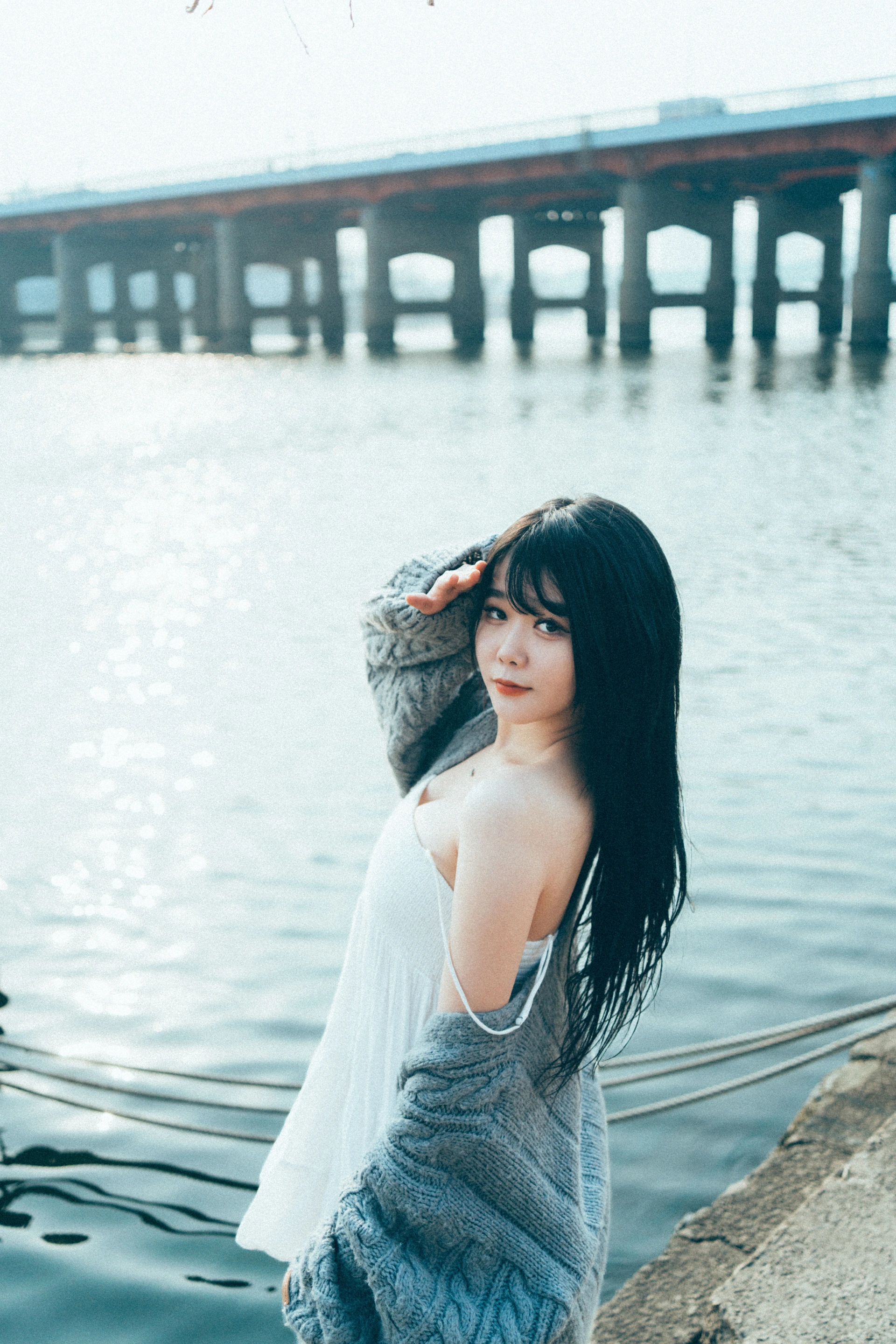 085.[Loozy] Zia - Only for Fans 1