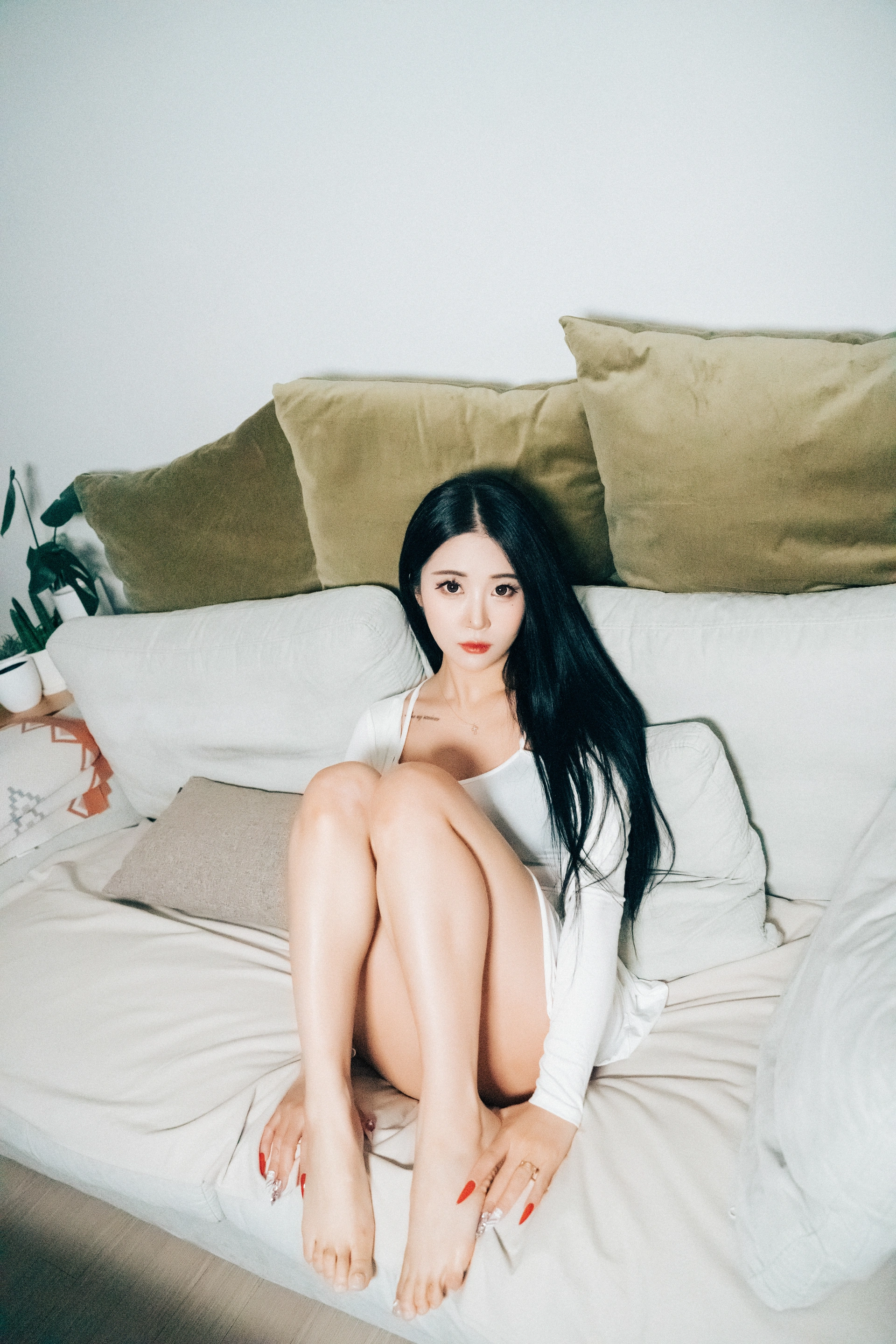 118.[Loozy] Bomi (보미) - You Bomi 2