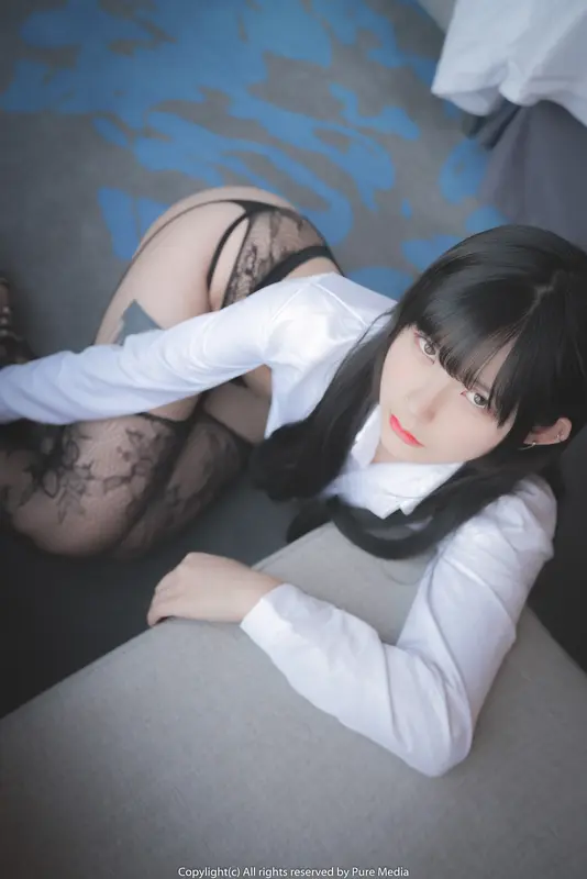 [Pure Media]VOL.056 Hizzy 10